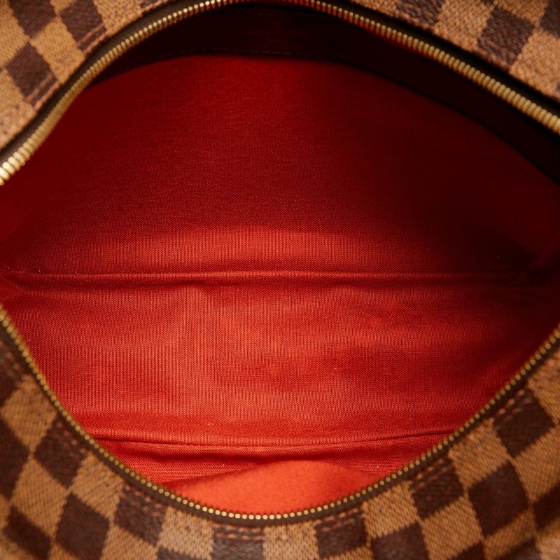 Louis Vuitton Damier Ebene Naviglio (xYFo0r) - Logoexplore - Image 6