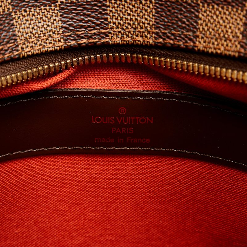 Louis Vuitton Damier Ebene Naviglio (xYFo0r) - Logoexplore - Image 7