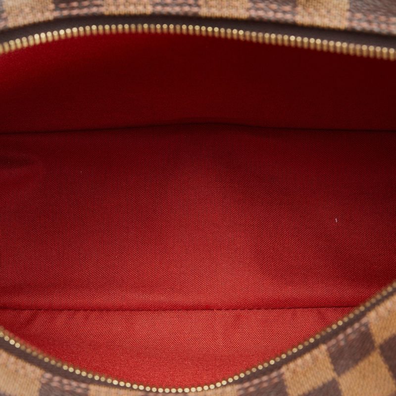 Louis Vuitton Damier Ebene Naviglio (Bq1YVe) - Logoexplore - Image 6