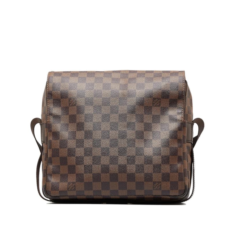 Louis Vuitton Damier Ebene Naviglio (xQw3Hw) - Logoexplore - Image 3