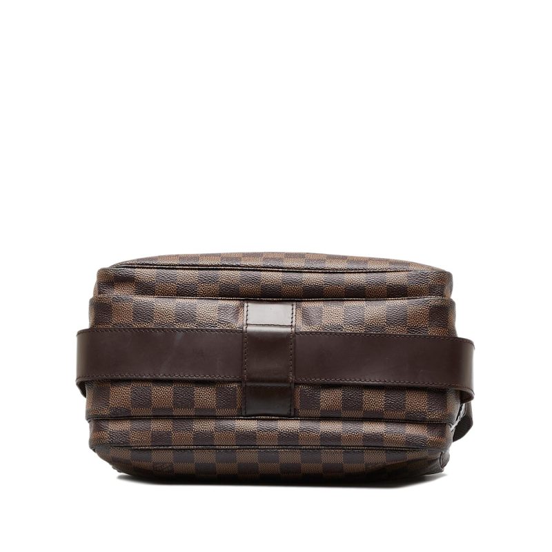 Louis Vuitton Damier Ebene Naviglio (xQw3Hw) - Logoexplore - Image 4