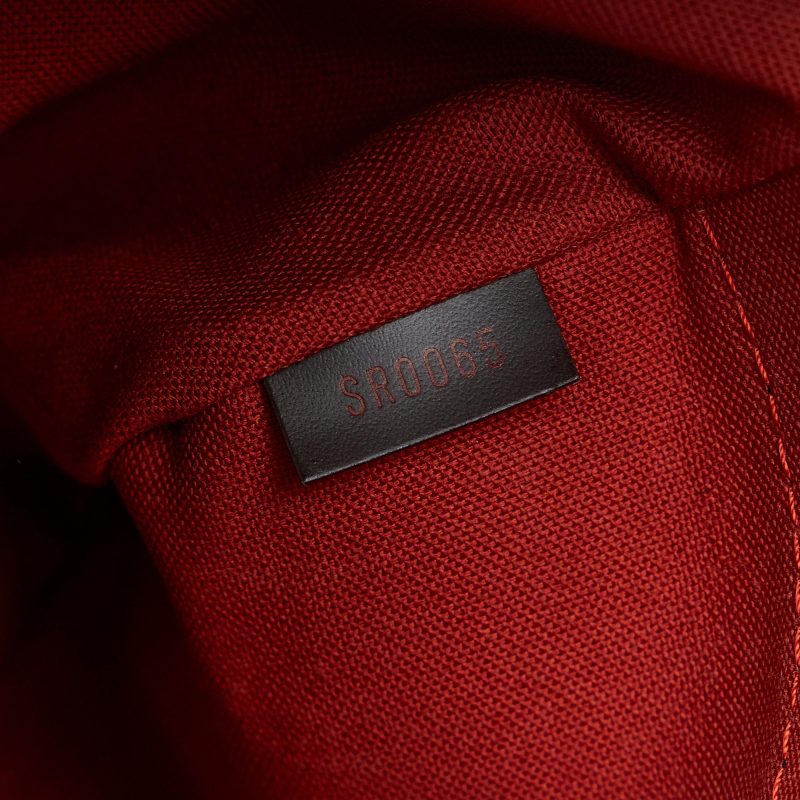 Louis Vuitton Damier Ebene Naviglio (xQw3Hw) - Logoexplore - Image 8