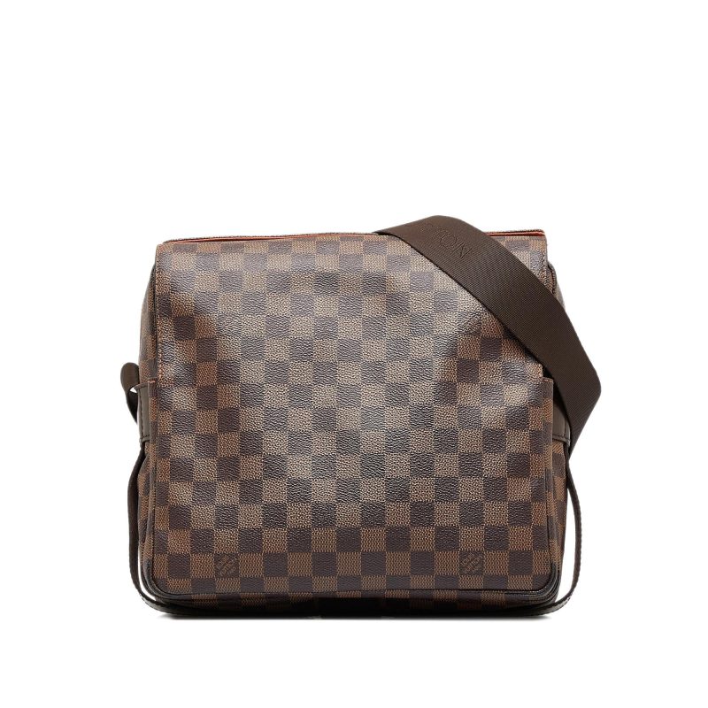 Louis Vuitton Damier Ebene Naviglio (xQw3Hw) - Logoexplore