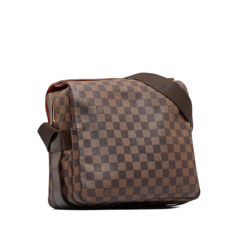 Louis Vuitton Damier Ebene Naviglio (xQw3Hw) - Logoexplore - Image 2