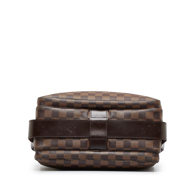 Louis Vuitton Damier Ebene Naviglio (WHxsQo) - Logoexplore - Image 4
