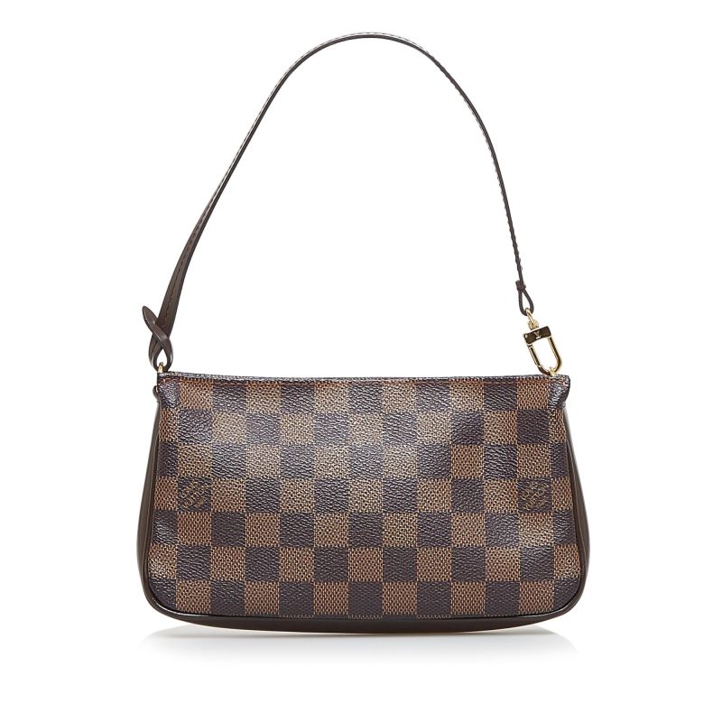 Louis Vuitton Damier Ebene Navona (dK8BqM) - Logoexplore - Image 3