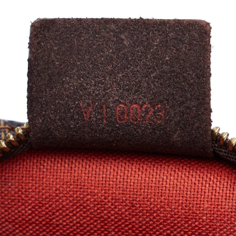Louis Vuitton Damier Ebene Navona (dK8BqM) - Logoexplore - Image 8