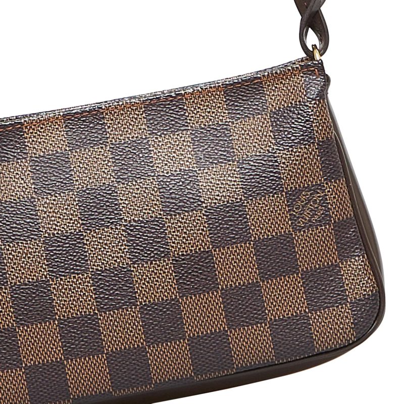Louis Vuitton Damier Ebene Navona (dK8BqM) - Logoexplore - Image 10
