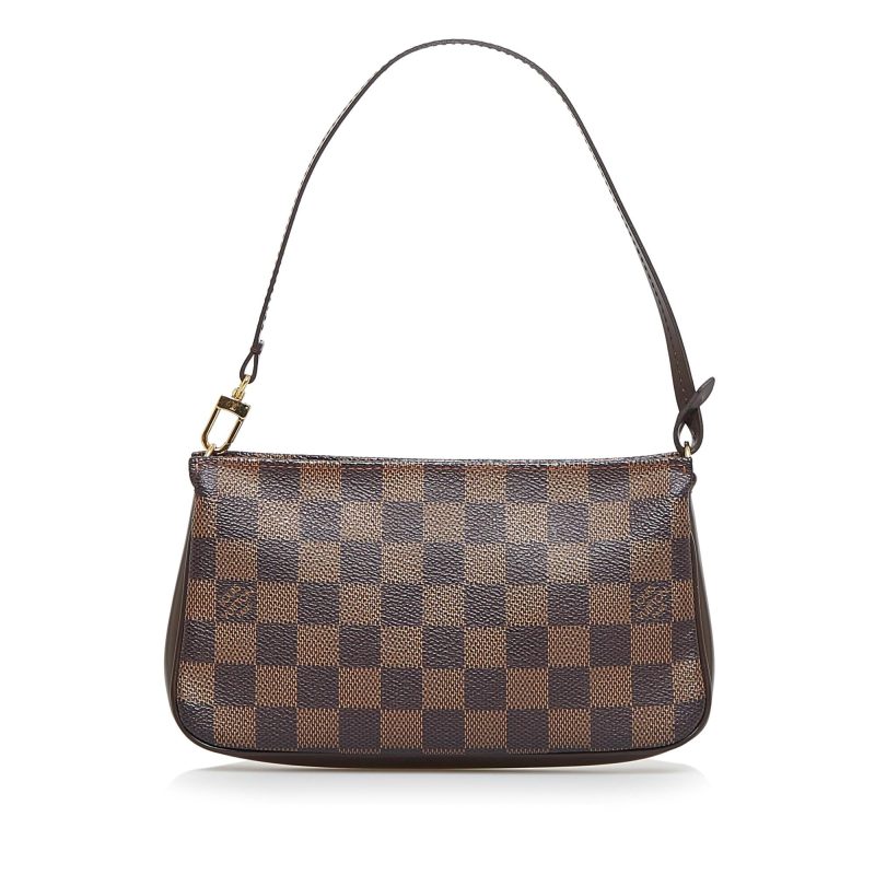 Louis Vuitton Damier Ebene Navona (dK8BqM) - Logoexplore