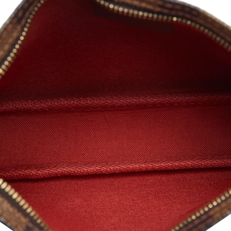 Louis Vuitton Damier Ebene Navona (dK8BqM) - Logoexplore - Image 6
