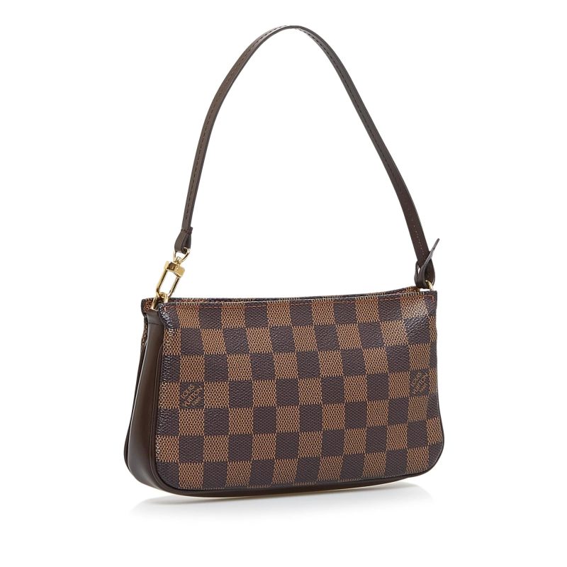 Louis Vuitton Damier Ebene Navona (dK8BqM) - Logoexplore - Image 2