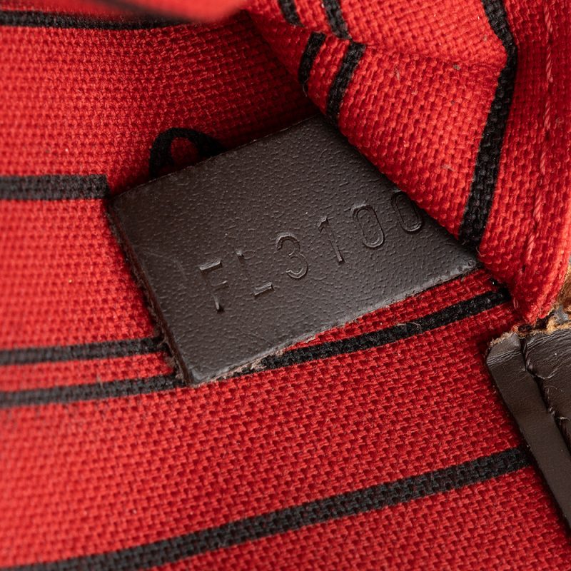 Louis Vuitton Damier Ebene Neverfull GM Tote (20196) - Logoexplore - Image 6