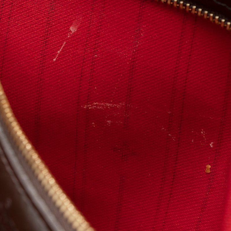 Louis Vuitton Damier Ebene Neverfull GM Tote (22140) - Logoexplore - Image 10