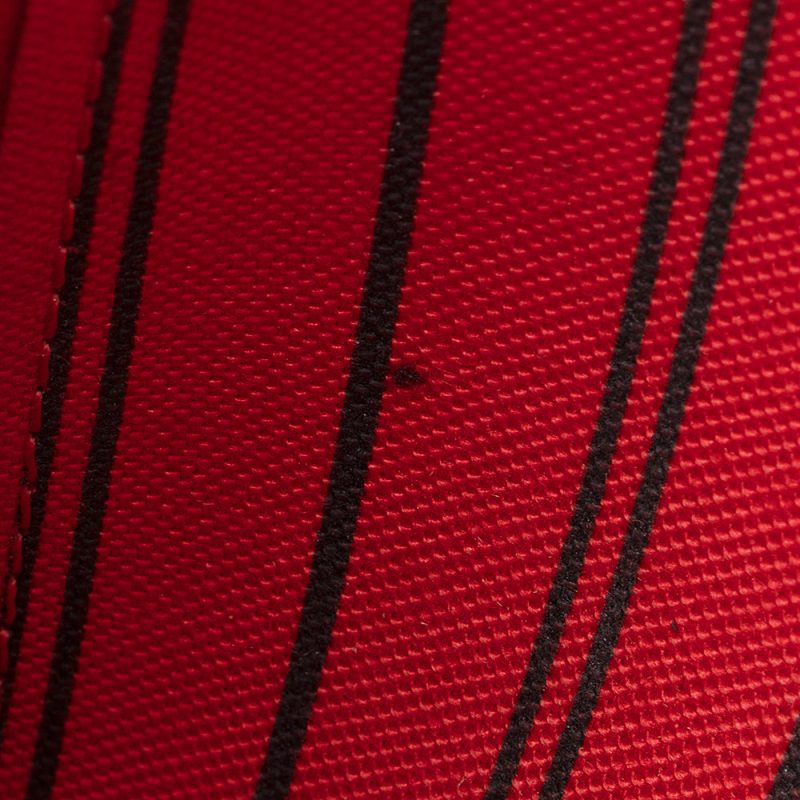 Louis Vuitton Damier Ebene Neverfull MM Pochette (20138) - Logoexplore - Image 8