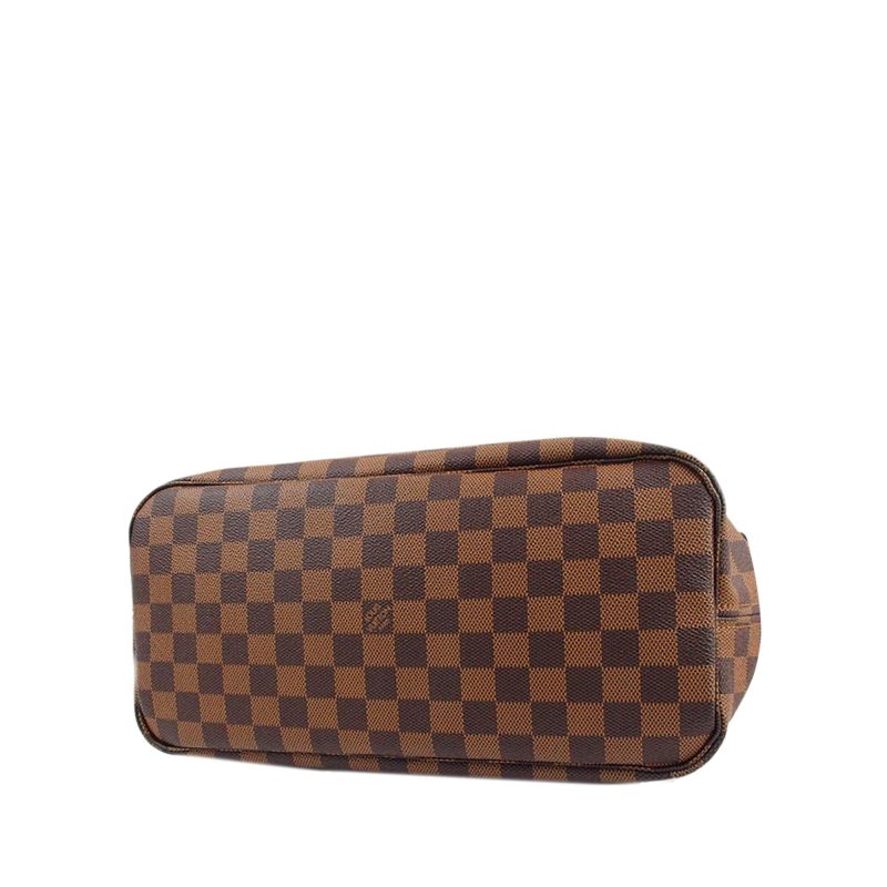 Louis Vuitton Damier Ebene Neverfull MM (36357) - Logoexplore - Image 3