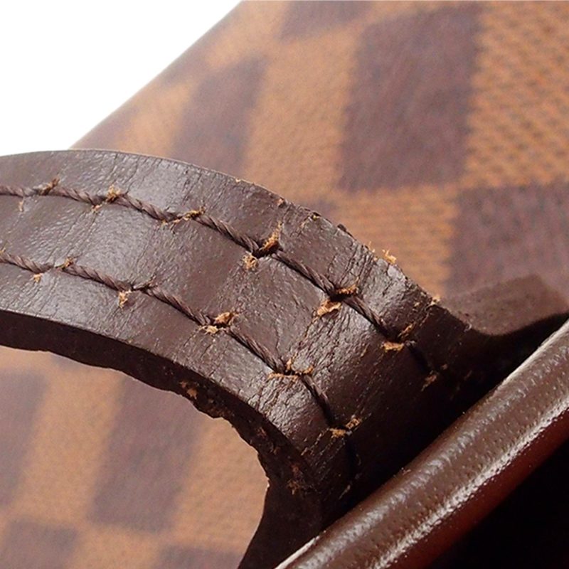 Louis Vuitton Damier Ebene Neverfull MM (36357) - Logoexplore - Image 9