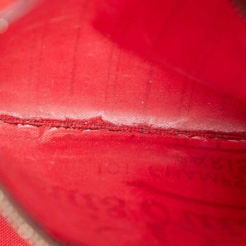Louis Vuitton Damier Ebene Neverfull MM (DYTYMy) - Logoexplore - Image 10