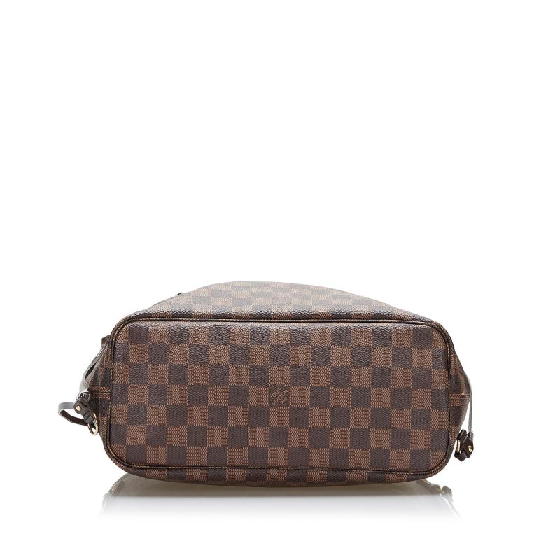 Louis Vuitton Damier Ebene Neverfull PM (2Kwh6i) - Logoexplore - Image 4