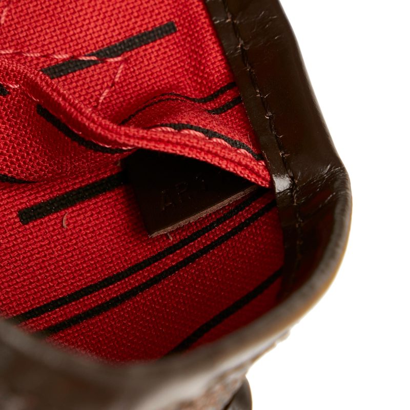Louis Vuitton Damier Ebene Neverfull PM (2Kwh6i) - Logoexplore - Image 8