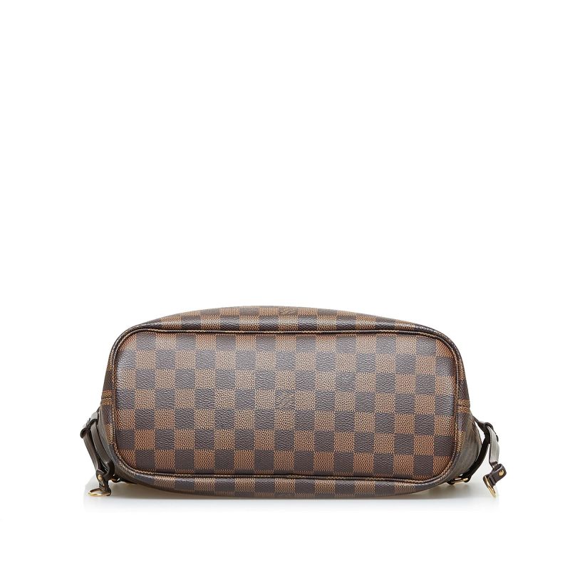 Louis Vuitton Damier Ebene Neverfull PM (oKON9i) - Logoexplore - Image 4