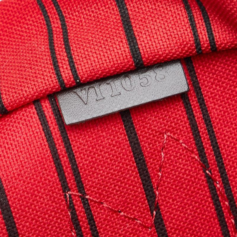 Louis Vuitton Damier Ebene Neverfull PM (oKON9i) - Logoexplore - Image 8