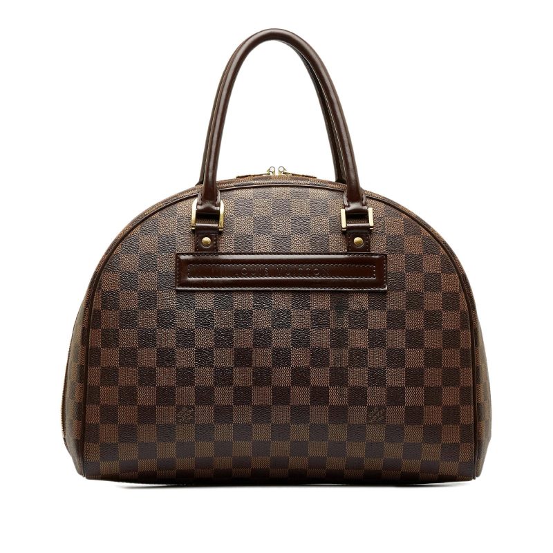 Louis Vuitton Damier Ebene Nolita (owKjeN) - Logoexplore - Image 3