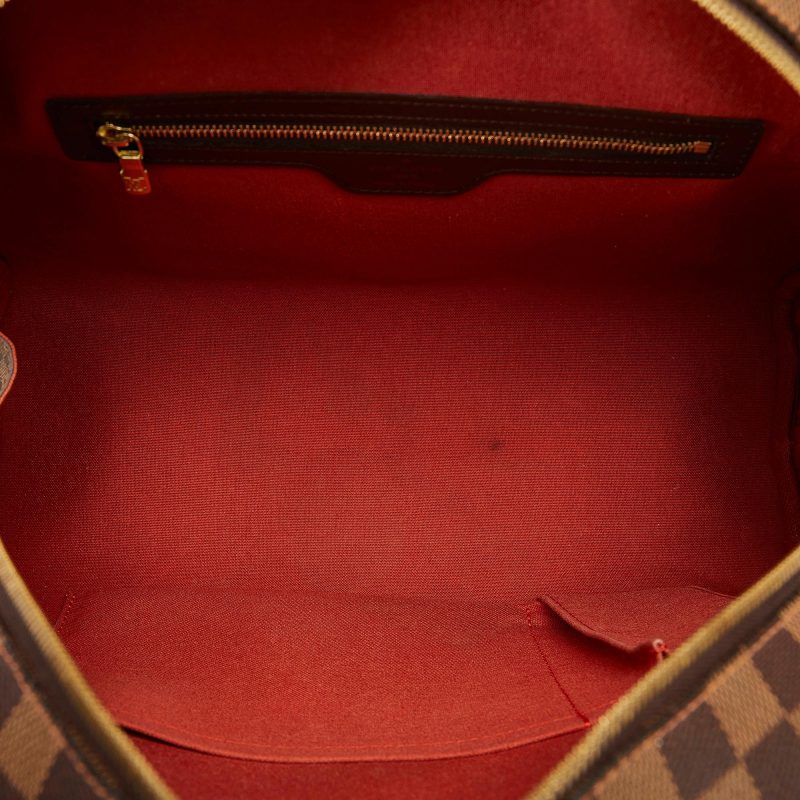Louis Vuitton Damier Ebene Nolita (owKjeN) - Logoexplore - Image 6