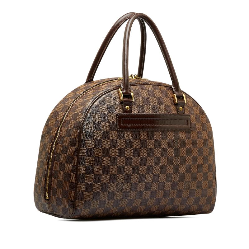 Louis Vuitton Damier Ebene Nolita (owKjeN) - Logoexplore - Image 2