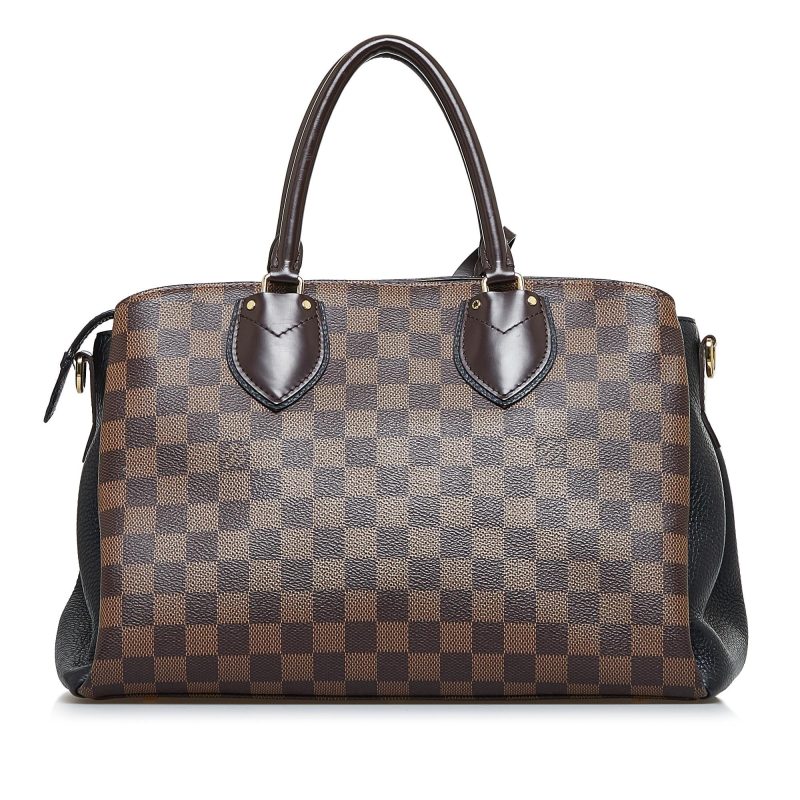 Louis Vuitton Damier Ebene Normandy - Logoexplore - Image 3