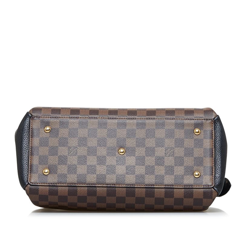 Louis Vuitton Damier Ebene Normandy - Logoexplore - Image 4