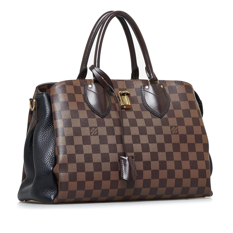 Louis Vuitton Damier Ebene Normandy - Logoexplore - Image 2