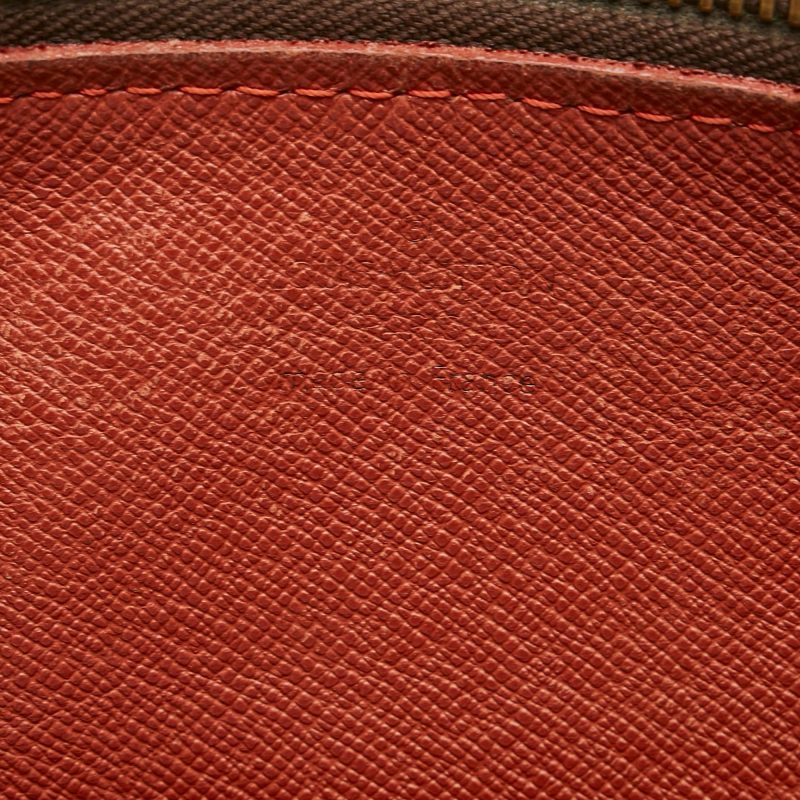 Louis Vuitton Damier Ebene Papillon (3lKh36) - Logoexplore - Image 7