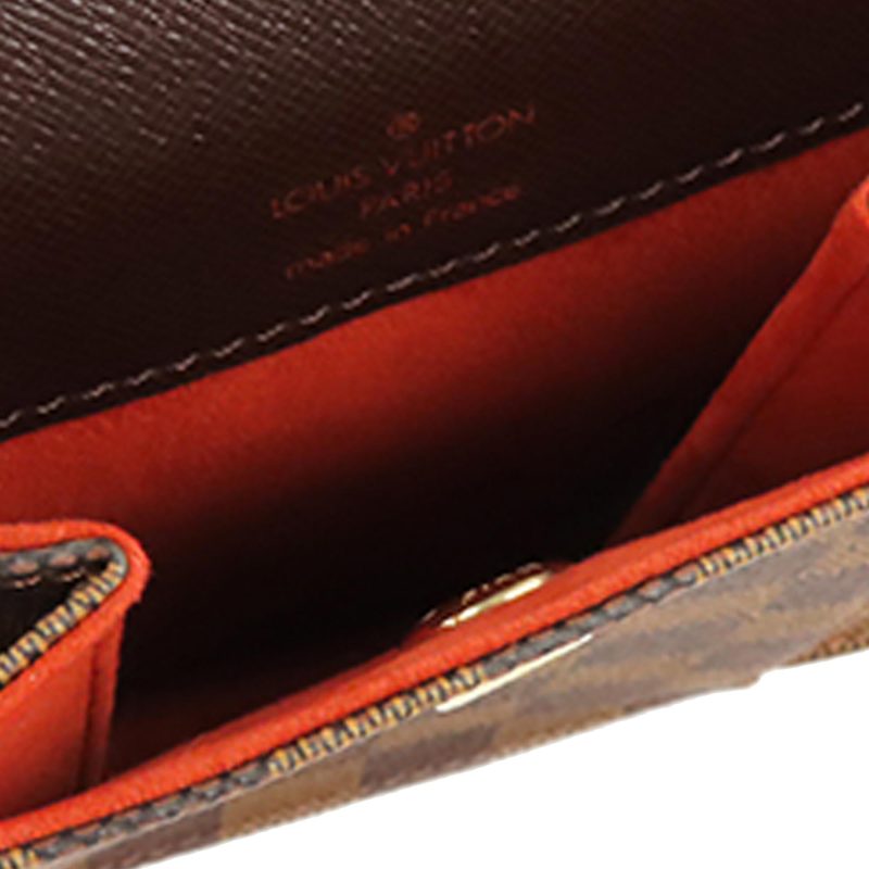 Louis Vuitton Damier Ebene Pimlico (35057) - Logoexplore - Image 4