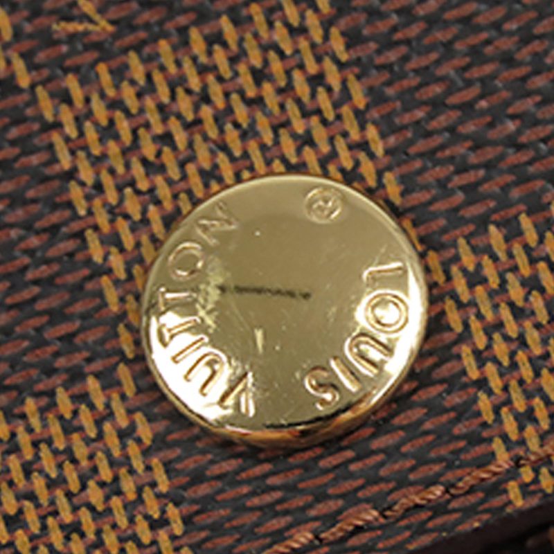 Louis Vuitton Damier Ebene Pimlico (35057) - Logoexplore - Image 8