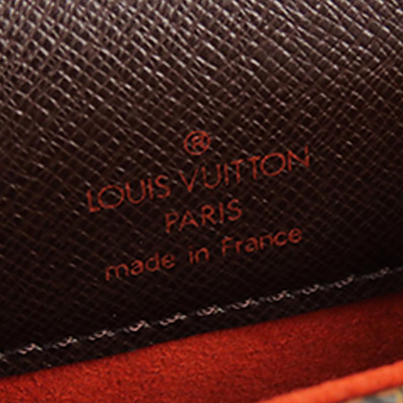 Louis Vuitton Damier Ebene Pimlico (35057) - Logoexplore - Image 7