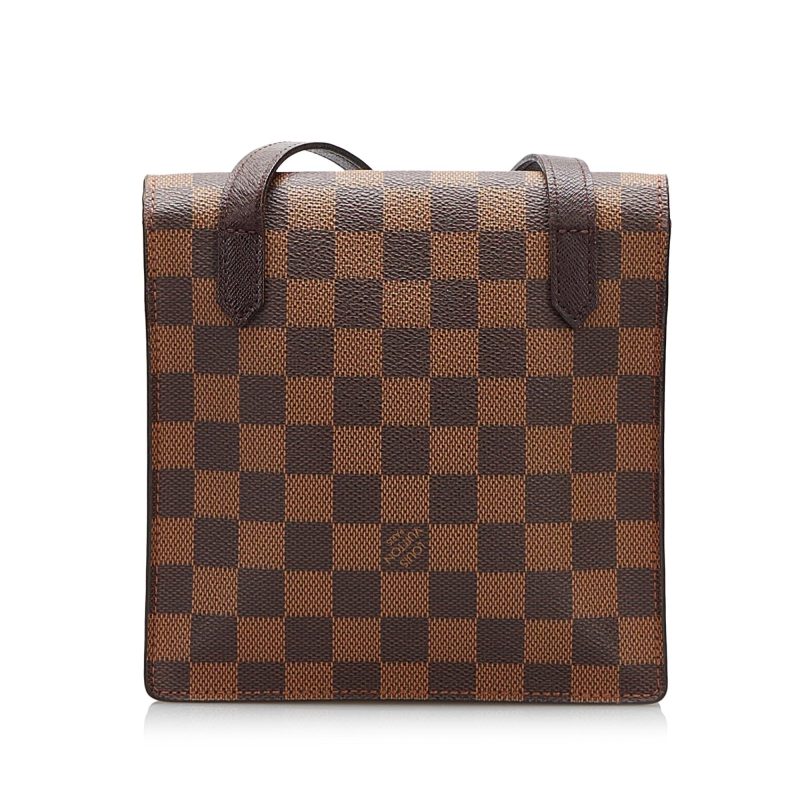 Louis Vuitton Damier Ebene Pimlico (rmtma2) - Logoexplore - Image 3