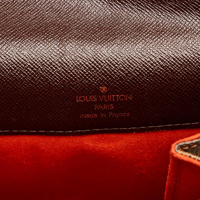 Louis Vuitton Damier Ebene Pimlico (rmtma2) - Logoexplore - Image 7