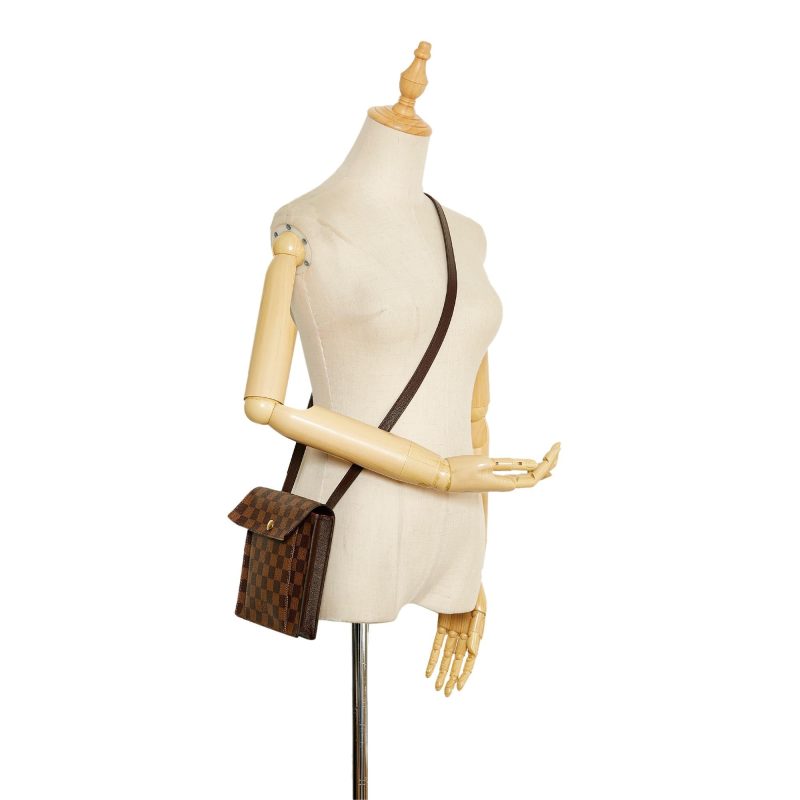 Louis Vuitton Damier Ebene Pimlico (rmtma2) - Logoexplore - Image 5