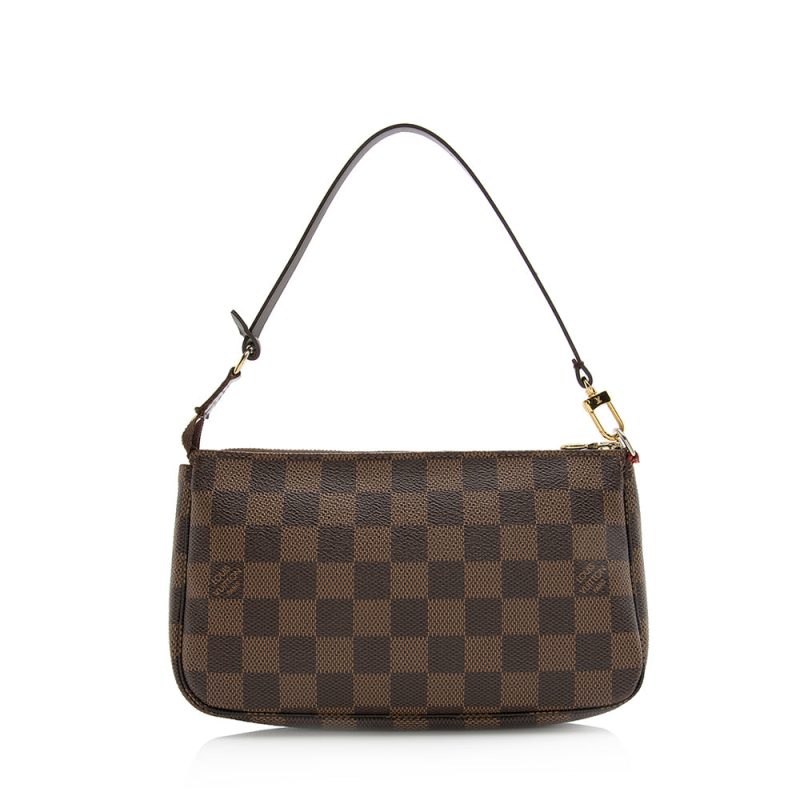 Louis Vuitton Damier Ebene Pochette Accessoires (21587) - Logoexplore - Image 3
