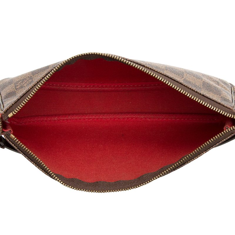 Louis Vuitton Damier Ebene Pochette Accessoires (21587) - Logoexplore - Image 6