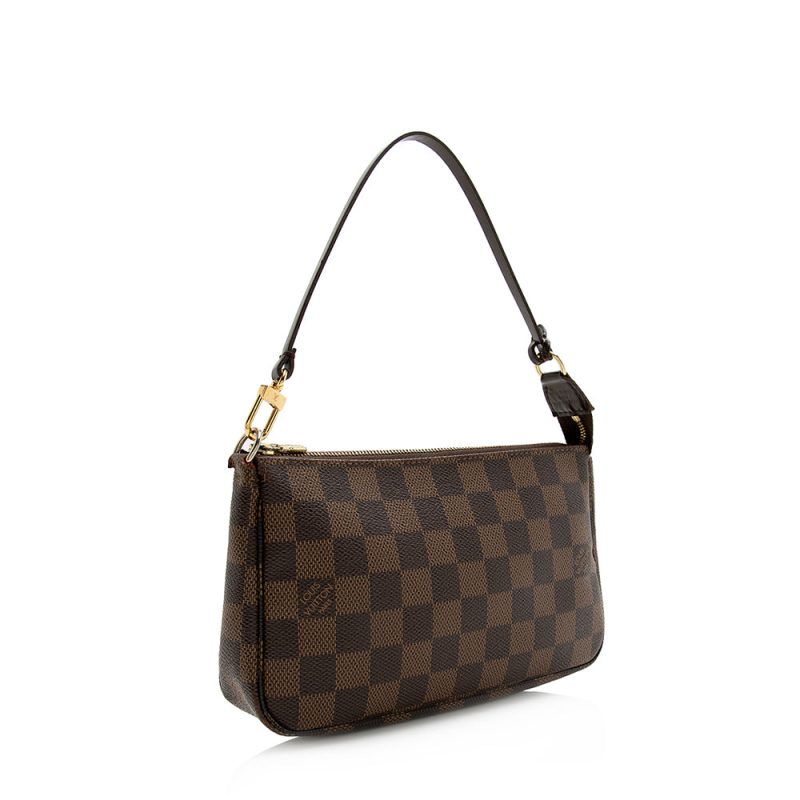 Louis Vuitton Damier Ebene Pochette Accessoires (21587) - Logoexplore - Image 2