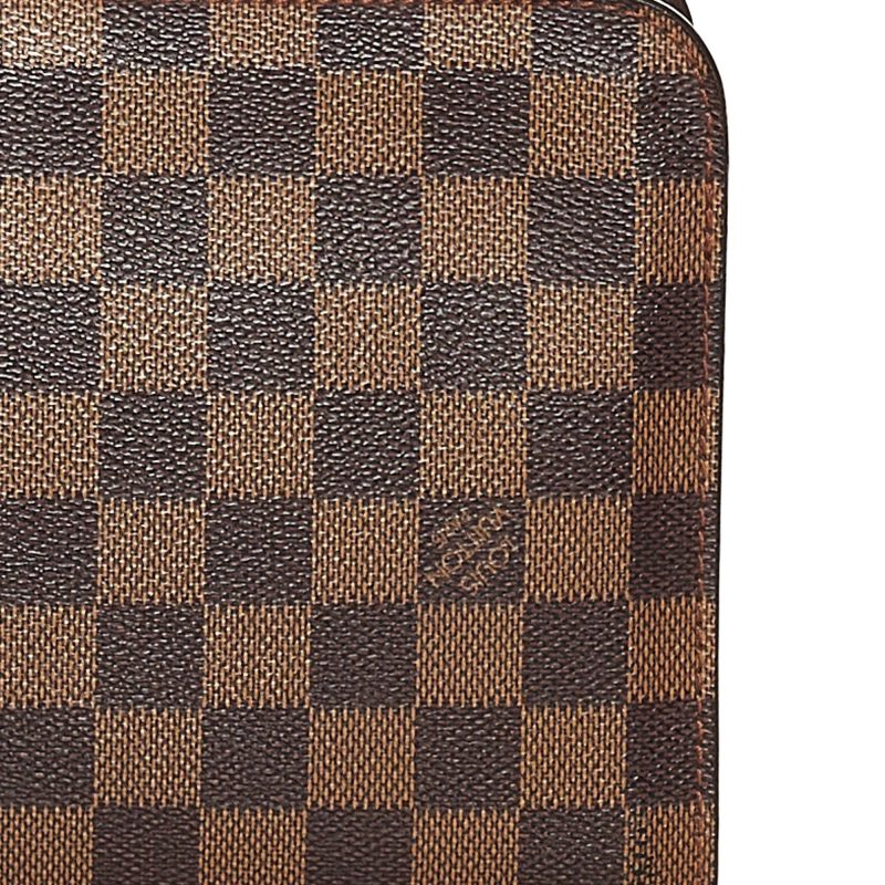 Louis Vuitton Damier Ebene Pochette Saint Louis (35699) - Logoexplore - Image 10