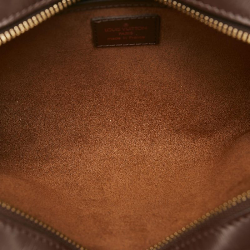 Louis Vuitton Damier Ebene Pochette Saint Louis (35699) - Logoexplore - Image 6