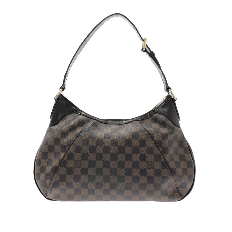 Louis Vuitton Damier Ebene Thames GM (8qCcvU) - Logoexplore - Image 3