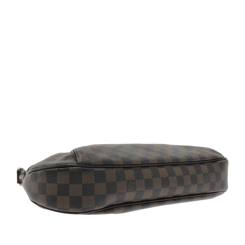 Louis Vuitton Damier Ebene Thames GM (8qCcvU) - Logoexplore - Image 4
