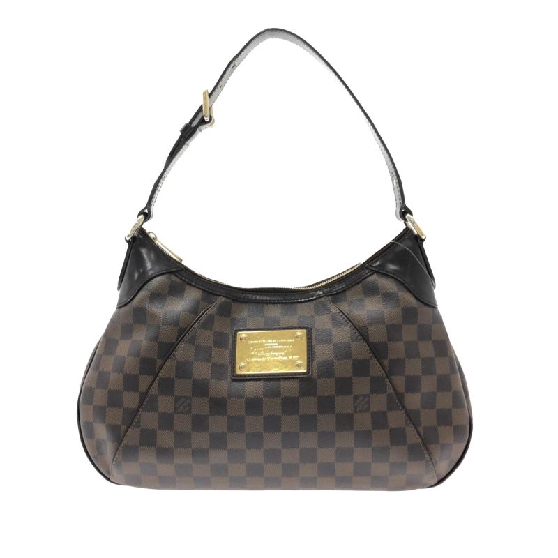 Louis Vuitton Damier Ebene Thames GM (8qCcvU) - Logoexplore