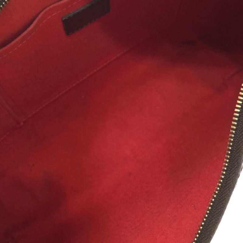 Louis Vuitton Damier Ebene Thames GM (8qCcvU) - Logoexplore - Image 6