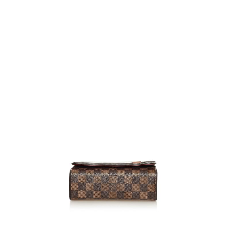 Louis Vuitton Damier Ebene Tribeca Mini (34353) - Logoexplore - Image 4