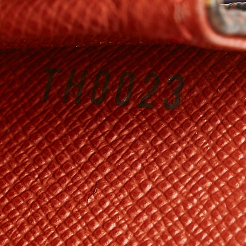 Louis Vuitton Damier Ebene Tribeca Mini (34353) - Logoexplore - Image 8
