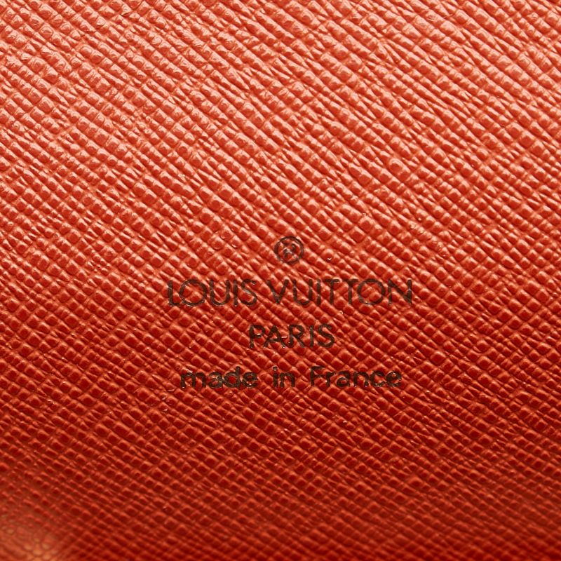 Louis Vuitton Damier Ebene Tribeca Mini (34353) - Logoexplore - Image 7